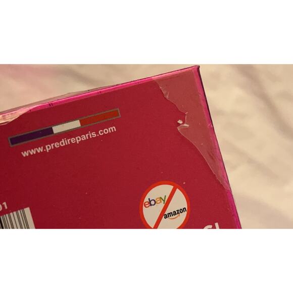 Predire Paris Skin Collagen Cell Renewal Cream Apple/Grape Stem Cell Technology - Picture 7 of 8